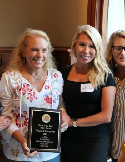 York County Chamber of Commerce August 2025 Business After Hours