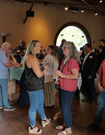 York County Chamber of Commerce August 2025 Business After Hours