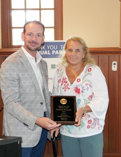 York County Chamber of Commerce August 2025 Business After Hours