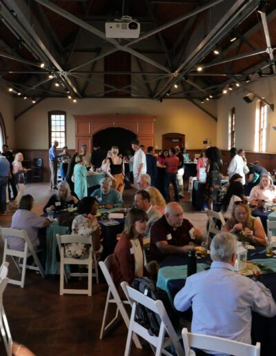 York County Chamber of Commerce August 2025 Business After Hours