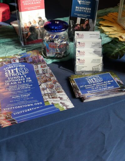 York County Chamber of Commerce August 2025 Business After Hours