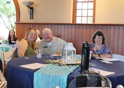 York County Chamber of Commerce August 2025 Business After Hours