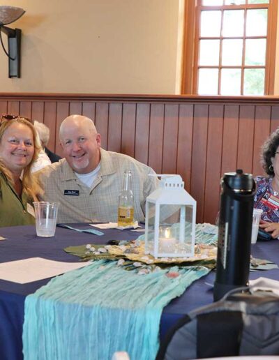 York County Chamber of Commerce August 2025 Business After Hours