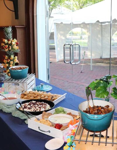 York County Chamber of Commerce August 2025 Business After Hours
