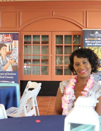 York County Chamber of Commerce August 2025 Business After Hours