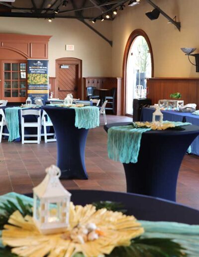 York County Chamber of Commerce August 2025 Business After Hours