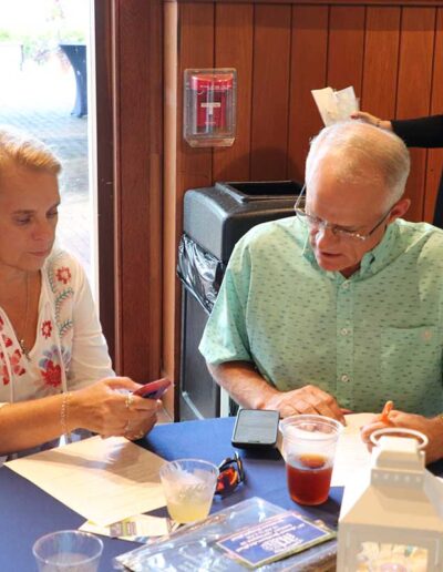York County Chamber of Commerce August 2025 Business After Hours