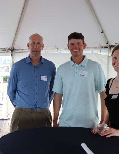 York County Chamber of Commerce August 2025 Business After Hours