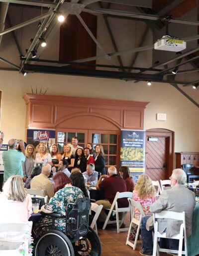 York County Chamber of Commerce August 2025 Business After Hours