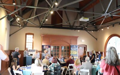 August 2025 Business After Hours
