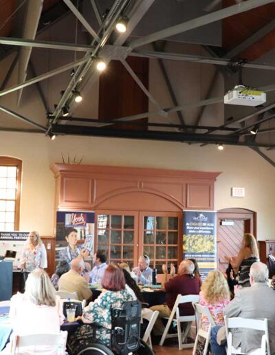 York County Chamber of Commerce August 2025 Business After Hours