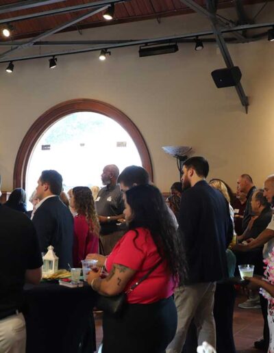 York County Chamber of Commerce August 2025 Business After Hours