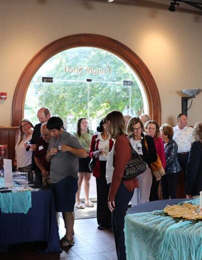 York County Chamber of Commerce August 2025 Business After Hours
