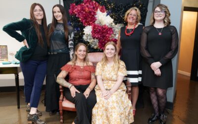 September 2025 Business After Hours