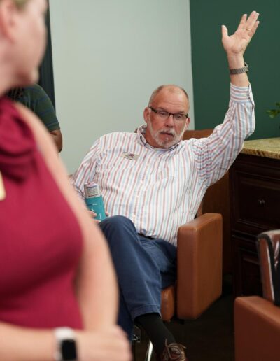 York County Chamber of Commerce September 2025 Business After Hours