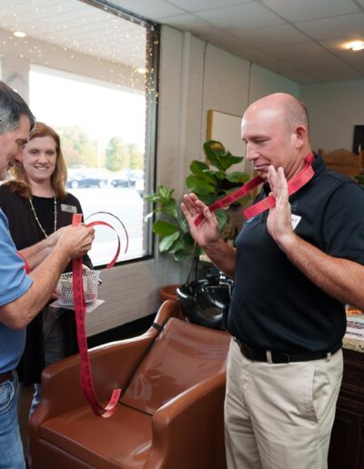 York County Chamber of Commerce September 2025 Business After Hours