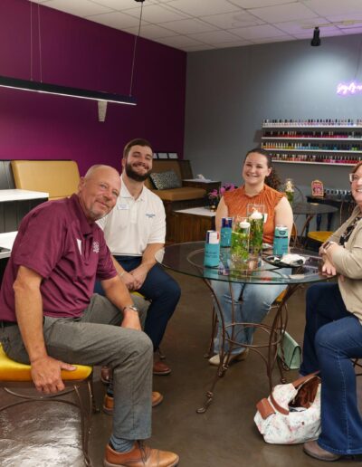 York County Chamber of Commerce September 2025 Business After Hours