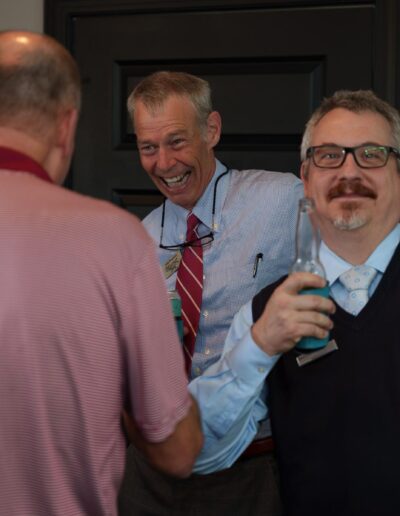 York County Chamber of Commerce September 2025 Business After Hours