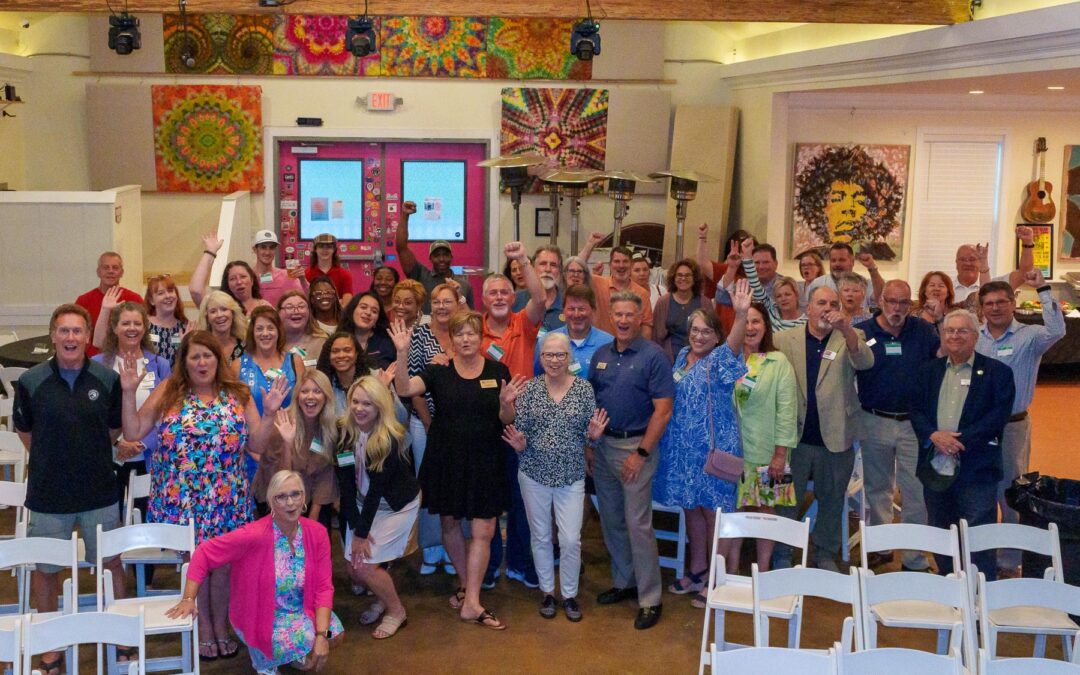 Collaborative Business After Hours