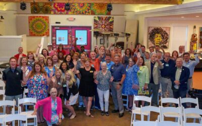 Collaborative Business After Hours
