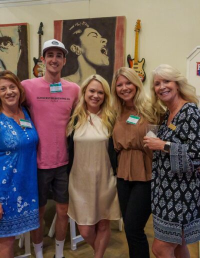 York County Chamber of Commerce August 2025 Collaboration Business After Hours