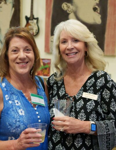 York County Chamber of Commerce August 2025 Collaboration Business After Hours