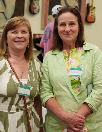 York County Chamber of Commerce August 2025 Collaboration Business After Hours