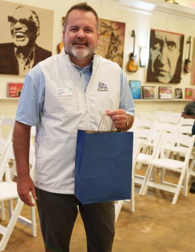 York County Chamber of Commerce August 2025 Collaboration Business After Hours