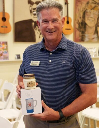 York County Chamber of Commerce August 2025 Collaboration Business After Hours