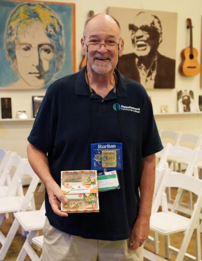 York County Chamber of Commerce August 2025 Collaboration Business After Hours