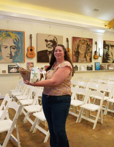 York County Chamber of Commerce August 2025 Collaboration Business After Hours