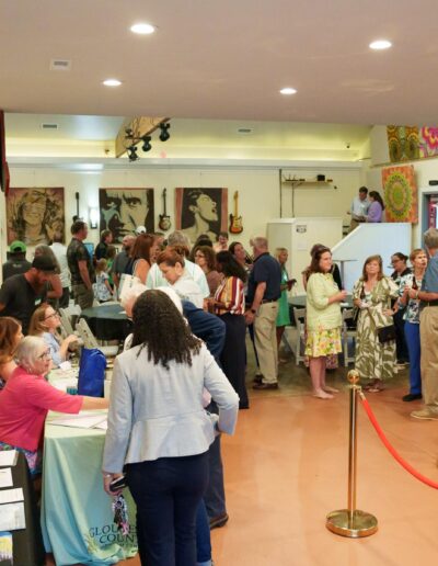 York County Chamber of Commerce August 2025 Collaboration Business After Hours