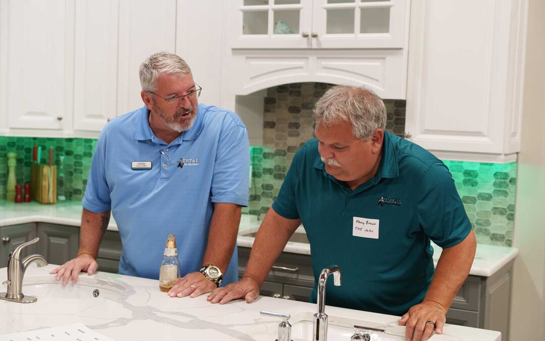 October 2025 Business After Hours