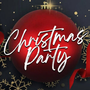 Christmas Party 2025