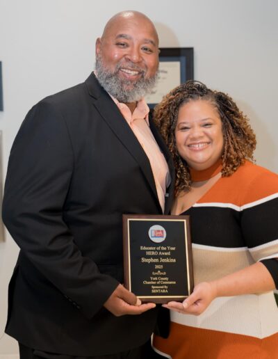 York County Chamber of Commerce November 2025 Business After Hours