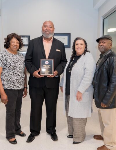 York County Chamber of Commerce November 2025 Business After Hours