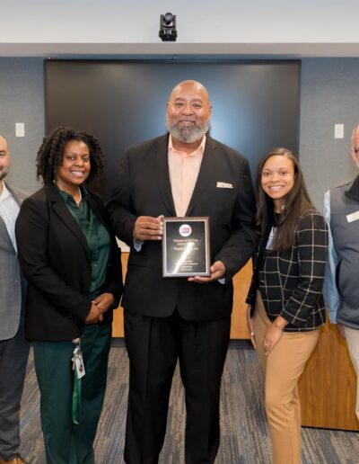 York County Chamber of Commerce November 2025 Business After Hours