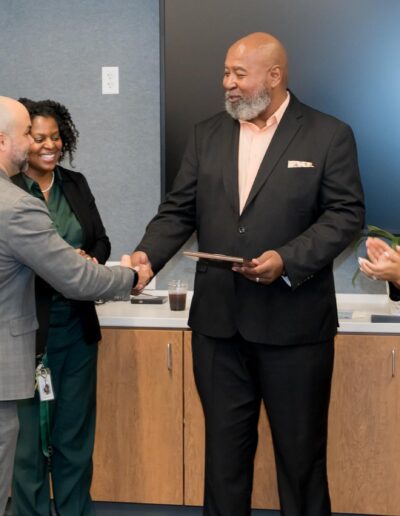 York County Chamber of Commerce November 2025 Business After Hours