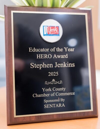 York County Chamber of Commerce November 2025 Business After Hours