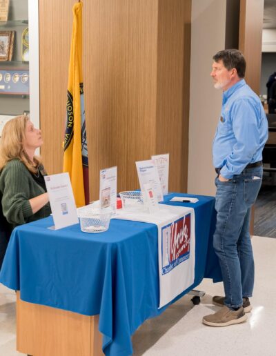 York County Chamber of Commerce November 2025 Business After Hours