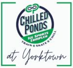 Chilled Ponds at Yorktown