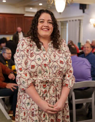 York County Chamber of Commerce Christmas Party 2025