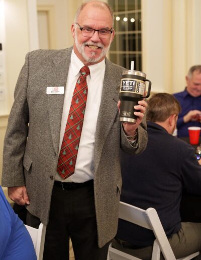 York County Chamber of Commerce Christmas Party 2025