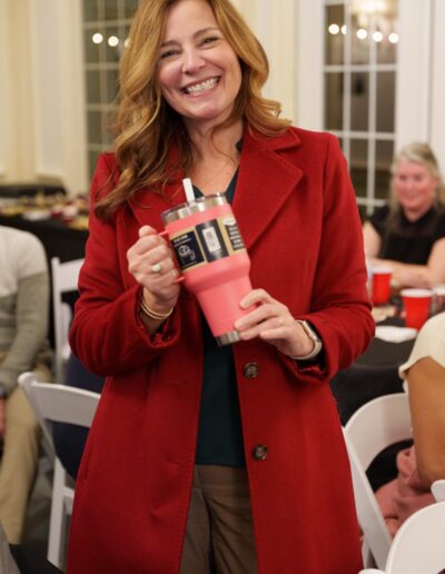 York County Chamber of Commerce Christmas Party 2025