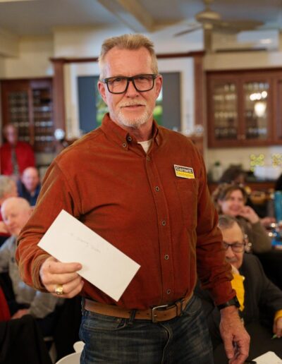 York County Chamber of Commerce Christmas Party 2025