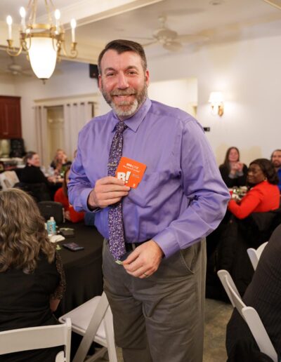 York County Chamber of Commerce Christmas Party 2025