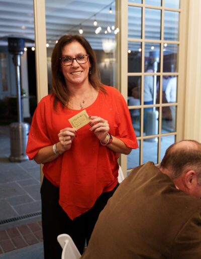 York County Chamber of Commerce Christmas Party 2025