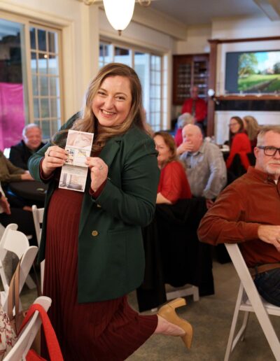 York County Chamber of Commerce Christmas Party 2025