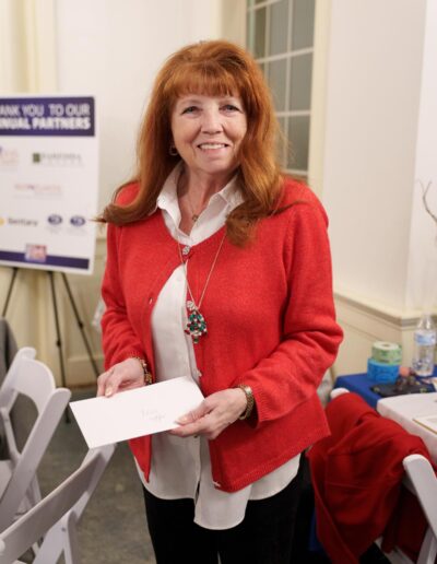 York County Chamber of Commerce Christmas Party 2025