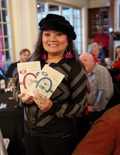 York County Chamber of Commerce Christmas Party 2025